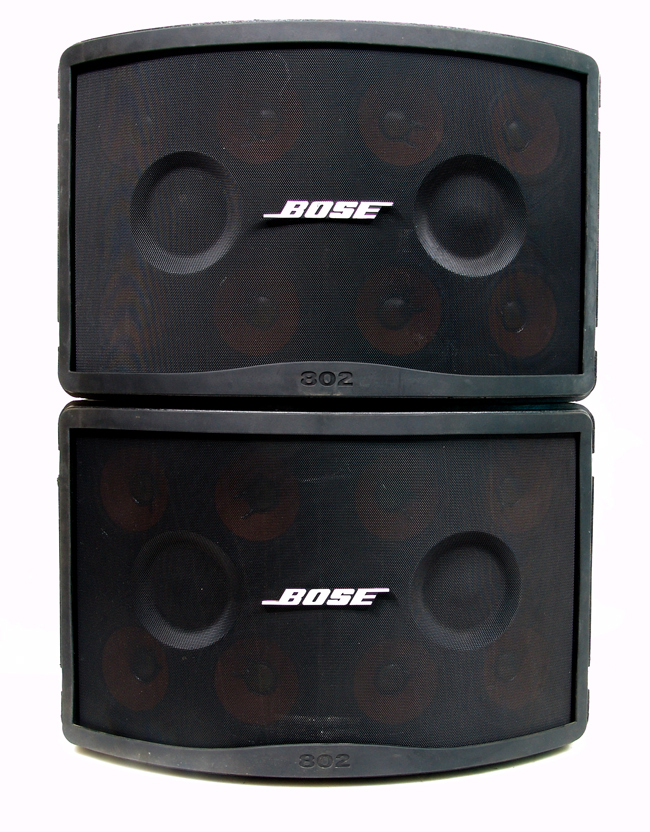 Bose sales 802 3