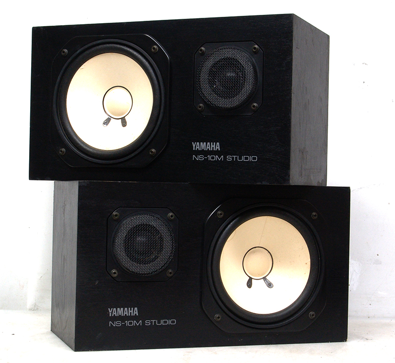 Ns10m studio sales