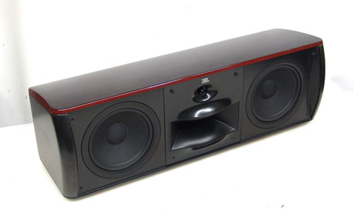 Jbl shop ls center