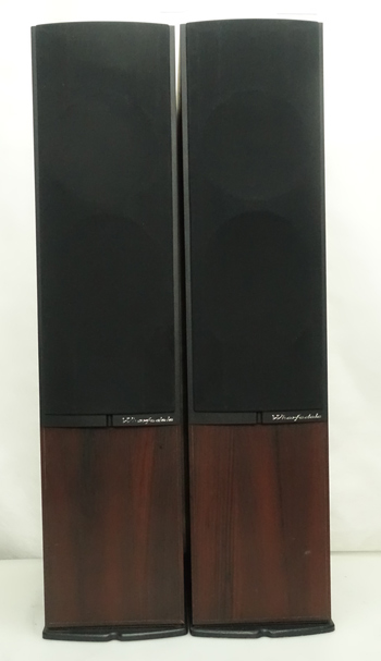Wharfedale 8.4 sales