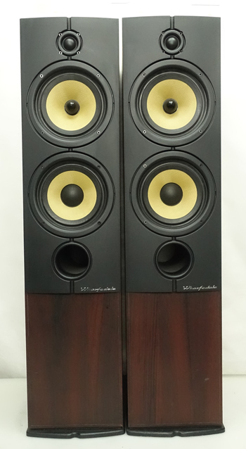 Wharfedale 8.4 2025