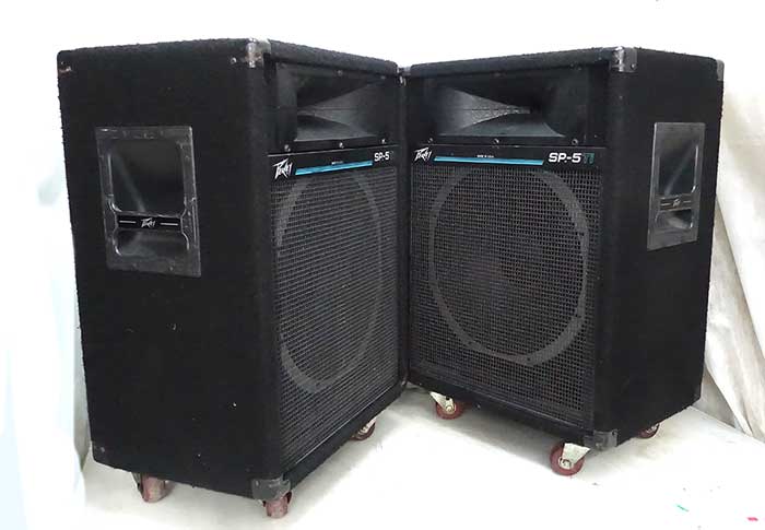 Peavey sp5ti sales