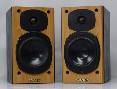 Tannoy mercury m1 speakers deals